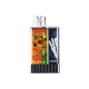 MGO JOYS 5000 Disposable E-cigarette 5000Puffs 550mAh battery