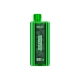 MGO DV8000 Disposable E-cigarette 8000 puffs 650mah battery