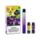 MGO GEMINI Prefilled pod E-cigarette 600Puffs 500mAh battery