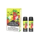 MGO SQUARE PODS 5000 Puffs