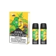 MGO SQUARE PODS 5000 Puffs